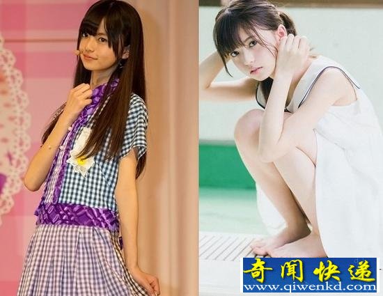 斋藤飞鸟遇电车痴汉 下体从后面撞她