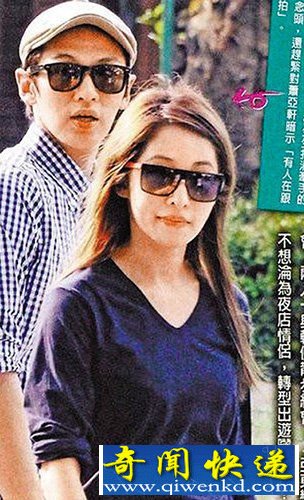 盘点那些经历旧爱新欢狭路相逢尴尬同台的明星们