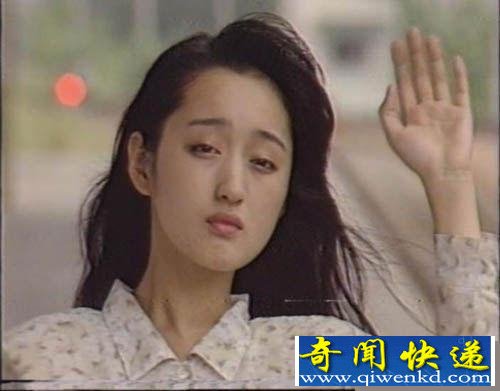 杨钰莹早年大尺度未公映剧照曝光