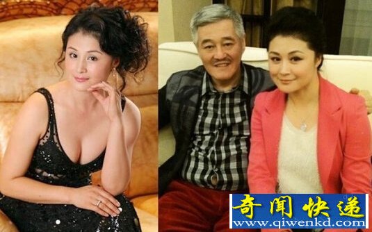 于月仙靠“谢大脚”这一角色得到了剧组同仁与赵本山的肯定