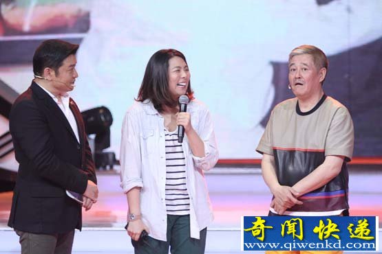 赵本山将亮相深圳年代秀 与25年前的“私生女”相认