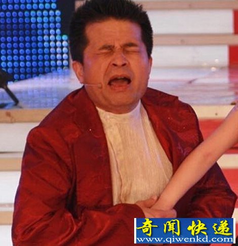 美国人对毕福剑评价让国人同感羞愧