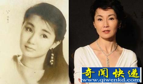 盘点九大殿堂级绝色女星