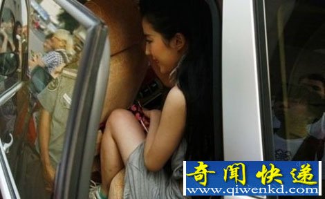 刘亦菲震撼家世曝光太吓人