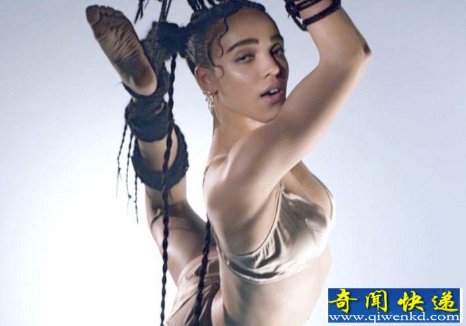 FKA TwigsȻ 廨ڿ