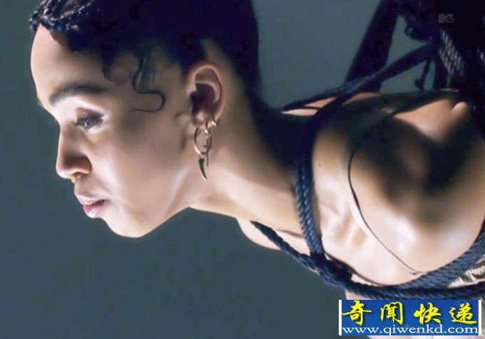 FKA TwigsȻ 廨ڿ