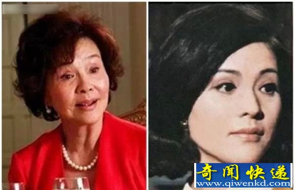 重返20岁 年少时是风流倜傥貌美如花的爷爷奶奶