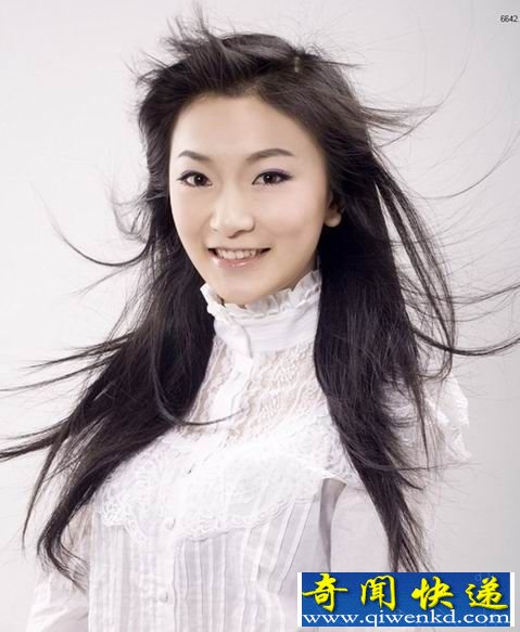 盘点赵本山旗下十大绝世美女谁更漂亮?