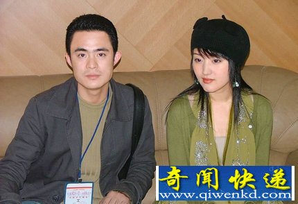 传闻杨钰莹为赖文峰堕胎四次