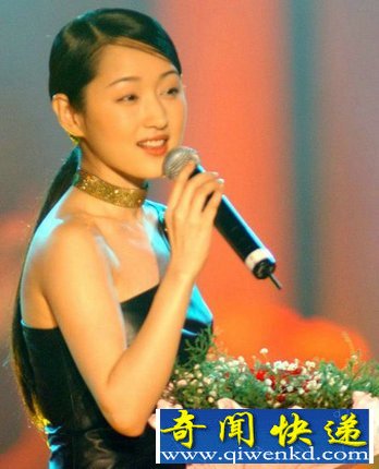 传闻杨钰莹为赖文峰堕胎四次