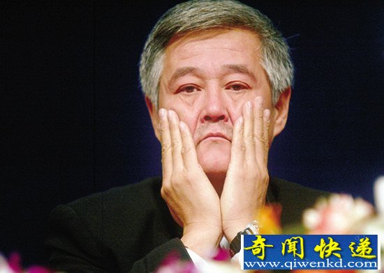 赵本山危情关头使出救命“大招” 病急了乱投医