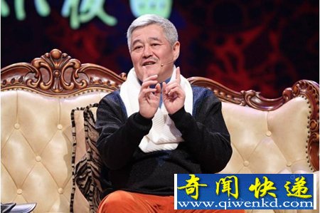 赵本山危情关头使出救命“大招” 病急了乱投医