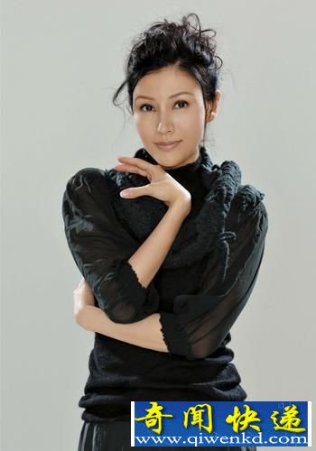盘点一下惊人情史让小伙伴惊呆的十大清纯女星!