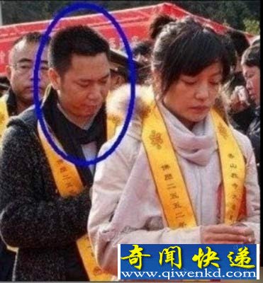 盘点内地10大阔太的豪门上位史