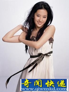 中国单身男人最青睐的的女明星有哪些