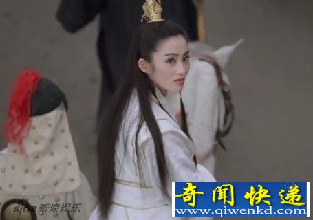 昔日大众女神沦为路人甲 47岁张敏现身无人认识