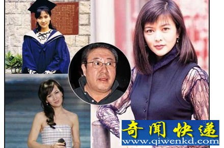 盘点娱乐圈小三们曾说过刷下限的话