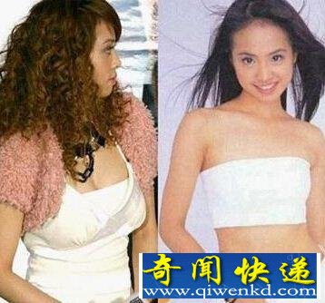 蔡依林隆胸细节被挖说谎后打脸 十分丢人