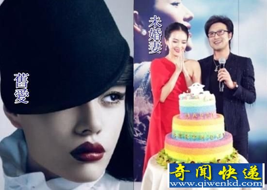 盘点惨遭前任炮轰的十大倒霉明星有哪些