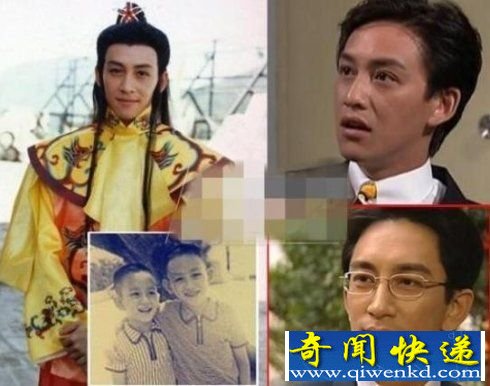 全是亲戚!盘点TVB鲜为人知的15对明星亲戚 TVB鲜为人知的15对明星亲戚 千丝万缕错综复杂的关系