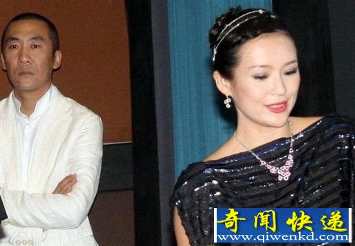 揭章子怡和哥哥为何决裂的深层原因