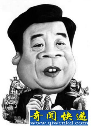 揭秘赵忠祥离开央视的惊人内情