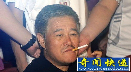 赵本山被指涉黑 靠煤炭和运输发家