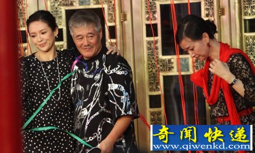 关门之前的赵本山刘老根会所