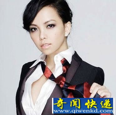 揭秘出道曾做过“小姐”的女星 天后也不例外