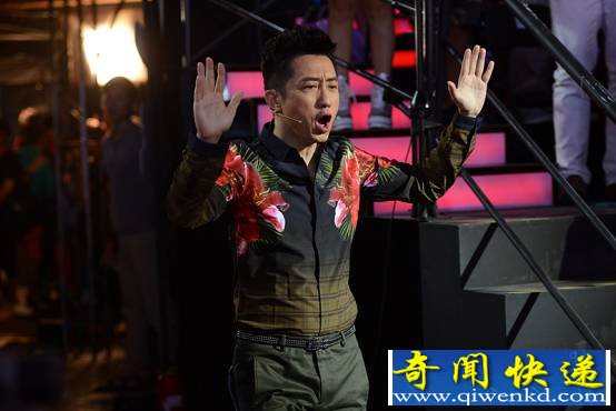 中国好声音阚立文从倒数第一到第一的“惊天逆袭”