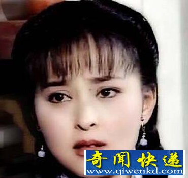 何音黄志忠为何离婚 何音第2任老公是谁?