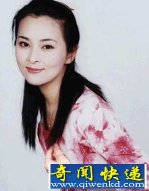 何音黄志忠为何离婚 何音第2任老公是谁?