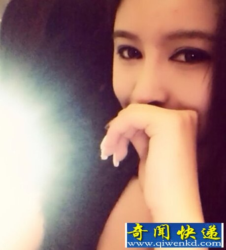 谢雨欣老公是谁?揭秘谢雨欣三段婚姻
