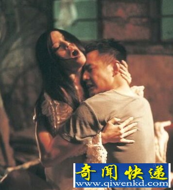 商豪3000万买张静初一夜遭拒