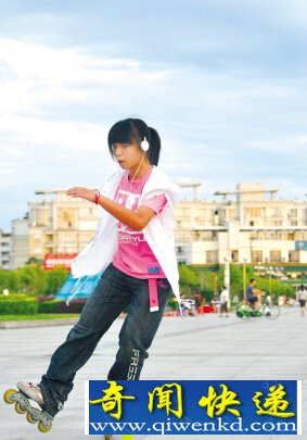 江苏14岁少女溜冰遇三位“阔少” 后遭其轮番强奸