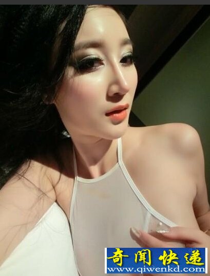 吴稀儿图片