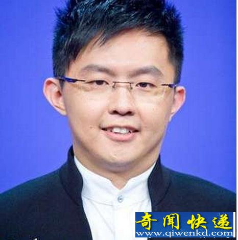 奶茶妹妹前男友的风光史和显赫家庭背景