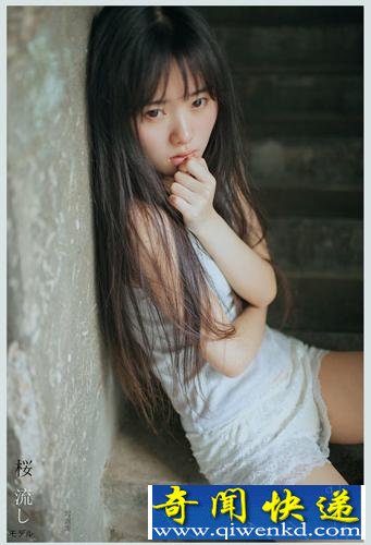 鞠婧祎被评为中国4000年第一美女 私照大量曝光