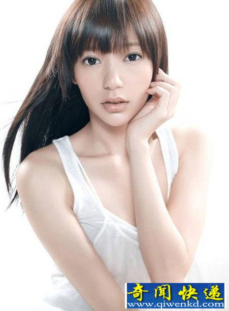 娱乐八卦 http://www.lieqiba.com 台媒评最新百大性感女神,安心亚意外摔出前五