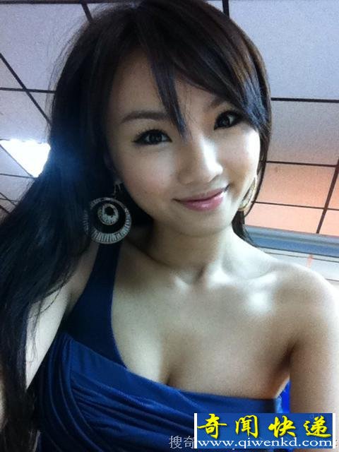 32D白嫩正妹、寿司、腿長110!有胸有腿大滿分!