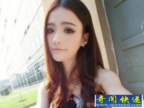 太坑爹!《非常完美》女嘉宾真人与照片差太大 惊呆网友