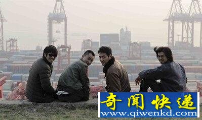 《后会无期》电影 票房反超《小时代3》