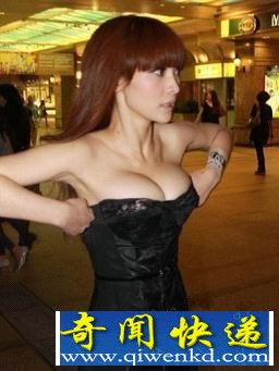 盘点近年娱乐圈借身材上位的女星们
