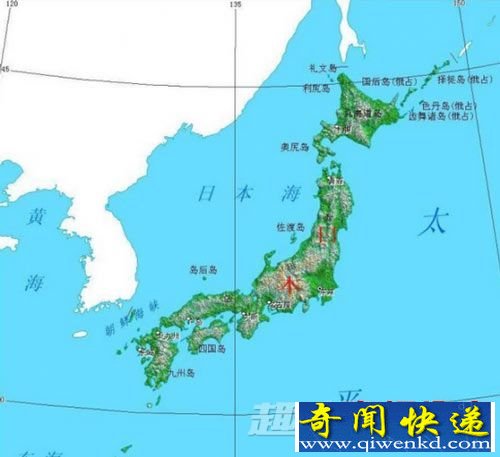 好变态!日本女孩出嫁前要和爸爸一起洗澡