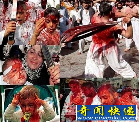 全球九种残酷不忍的风俗:用颅骨碗喝水、生食人肉