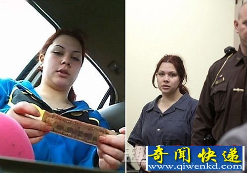 盘点全球令男人崩溃的疯狂主妇