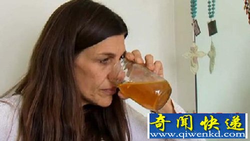 盘点全球令男人崩溃的疯狂主妇