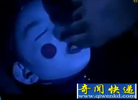 什么是湘西赶尸?科学无法解释的巫术