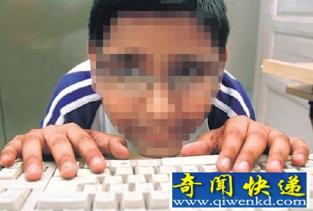 印度电脑高手4岁会编程12岁当黑客
