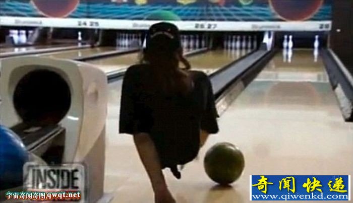 图解“半身人”的神奇生活
